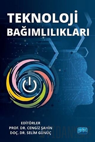 Teknoloji Bağımlılıkları Cengiz Şahin