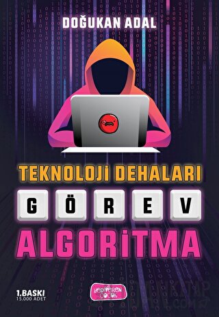 Teknoloji Dehaları - Görev Algoritma Doğukan Adal