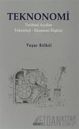 Teknonomi Yaşar Bülbül