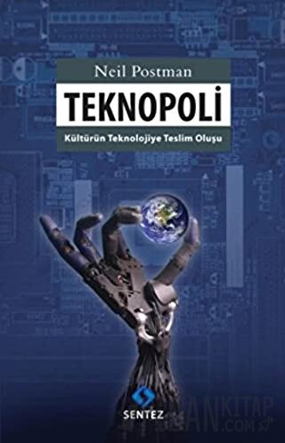 Teknopoli Neil Postman