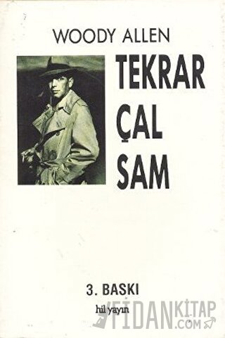 Tekrar Çal Sam Woody Allen