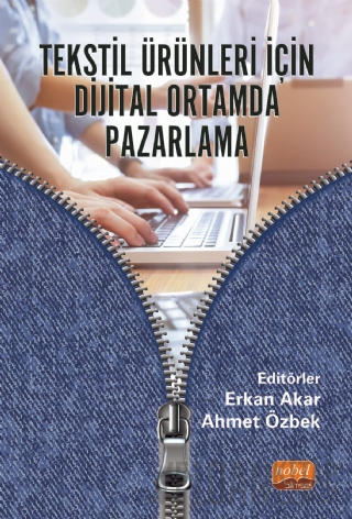 Tekstil Ürünleri İçin Dijital Ortamda Pazarlama Kolektif