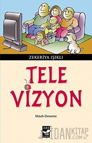 Tele - Vizyon Zekeriya Işıklı