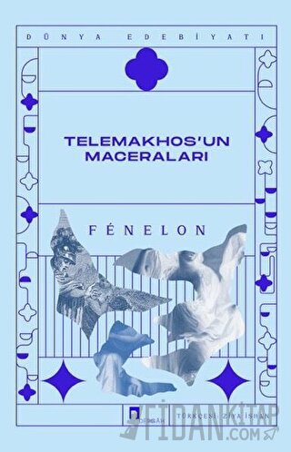 Telemakhos’un Maceraları Fenelon