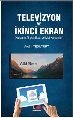 Televizyon ve İkinci Ekran Aydın Yeşilyurt