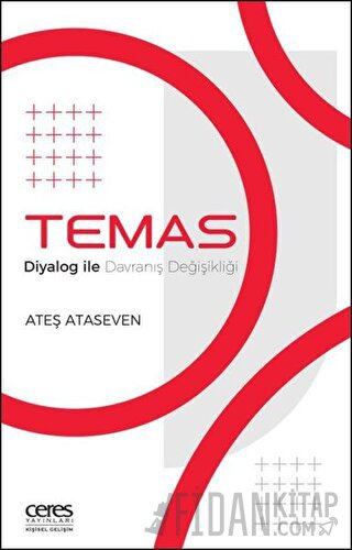 Temas - Diyalog İle Davranış Değişikliği Ateş Ataseven