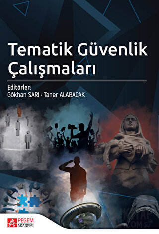 Tematik Güvenlik Çalışmaları Ahmet Barbak