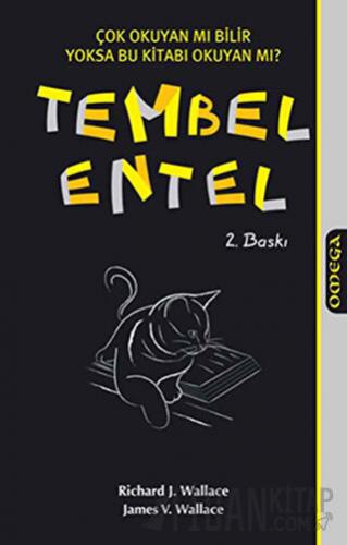 Tembel Entel James V. Wallace