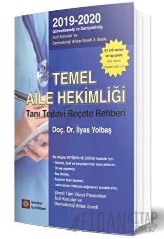 Temel Aile Hekimliği İlyas Yolbaş