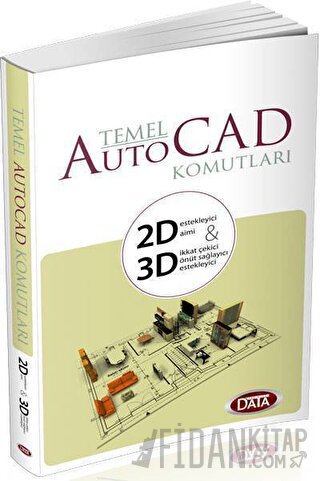 Temel Auto Cad Komutları Harun Özkaya