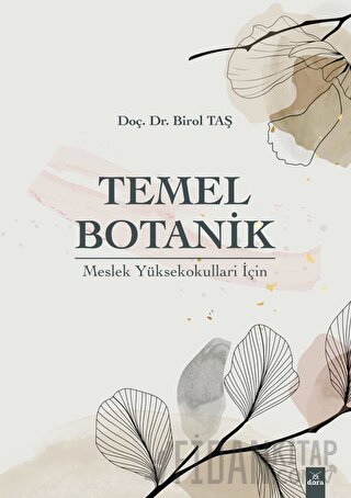 Temel Botanik Birol Taş