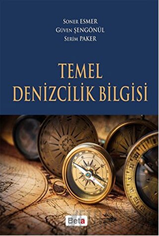 Temel Denizcilik Bilgisi Güven Şengönül