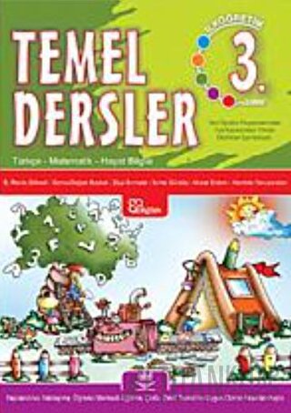 Temel Dersler İlköğretim 3. Sınıf B. Renin Göksel