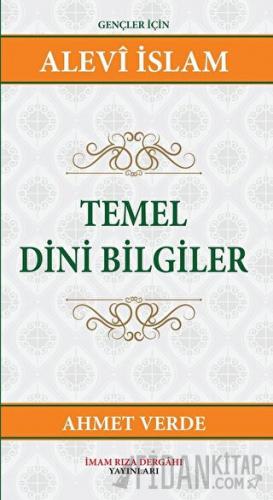 Temel Dini Bilgiler Ahmet Verde