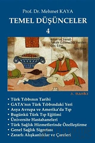 Temel Düşünceler 4 Mehmet Kaya