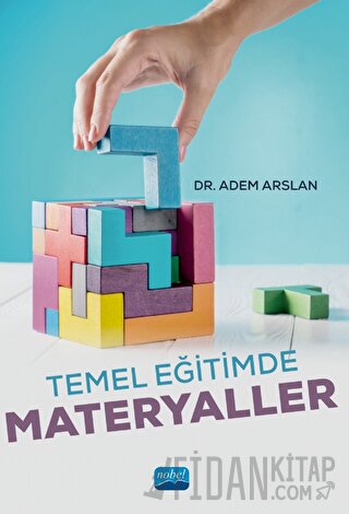 Temel Eğitimde Materyaller Adem Arslan