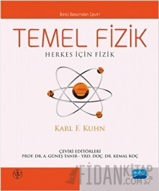 Temel Fizik Karl F. Kuhn