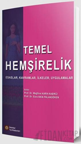 Temel Hemşirelik Esra Akın Palandöken