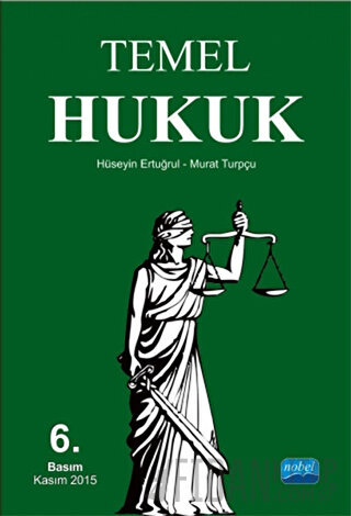 Temel Hukuk Hüseyin Ertuğrul