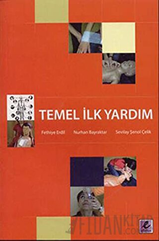 Temel İlk Yardım Fethiye Erdil