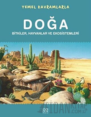 Temel Kavramlarla - Doğa Ruth Symons