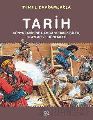 Temel Kavramlarla - Tarih Ruth Symons