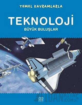 Temel Kavramlarla - Teknoloji Ruth Symons