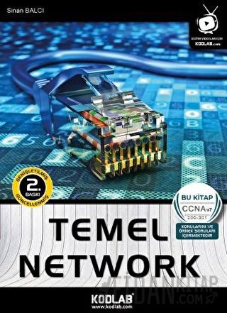 Temel Network Sinan Balcı