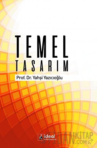 Temel Tasarım Yahşi Yazıcıoğlu