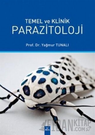 Temel ve Klinik Parazitoloji Yağmur Tunalı