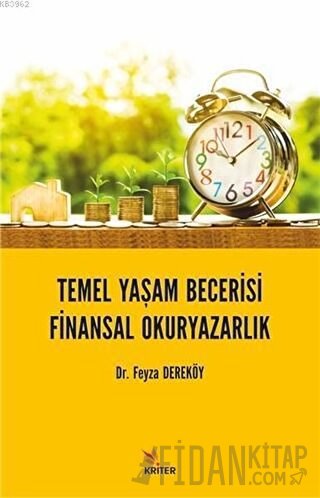 Temel Yaşam Becerisi Finansal Okuryazarlık Feyza Dereköy