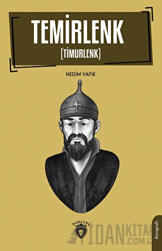 Temirlenk (Timurlenk) Nedim Vafik