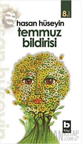 Temmuz Bildirisi Bütün Şiirleri 4 Hasan Hüseyin Korkmazgil