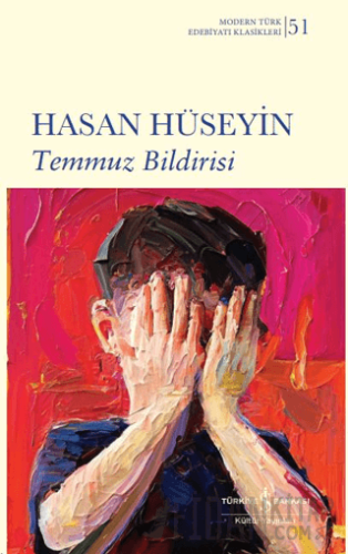 Temmuz Bildirisi Hasan Hüseyin