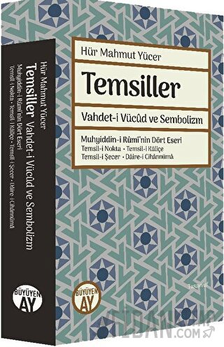 Temsiller Hür Mahmut Yücer