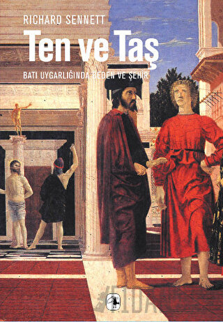 Ten ve Taş Richard Sennett