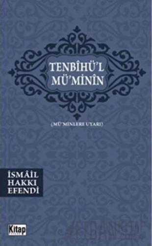 Tenbihül-Müminin İsmail Hakkı