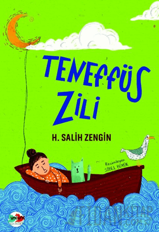 Teneffüs Zili H. Salih Zengin