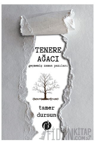 Tenere Ağacı Tamer Dursun