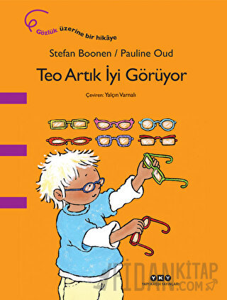 Teo Artık İyi Görüyor Stefan Boonen