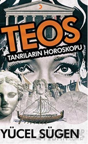 Teos Yücel Sügen