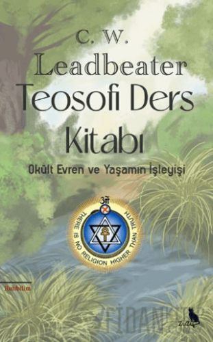 Teosofi Ders Kitabı Charles Webster Leadbeater