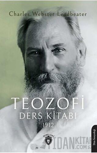 Teozofi Ders Kitabı 1912 Charles Webster Leadbeater