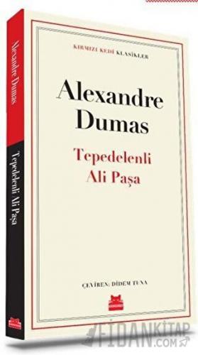 Tepedelenli Ali Paşa Alexandre Dumas