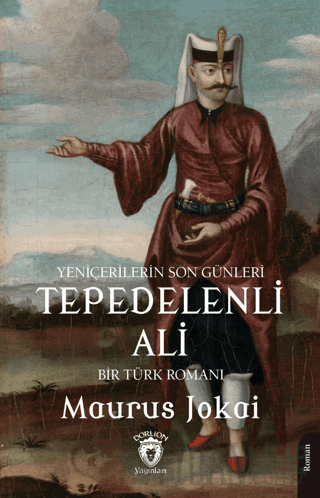 Tepedelenli Ali Maurus Jokai