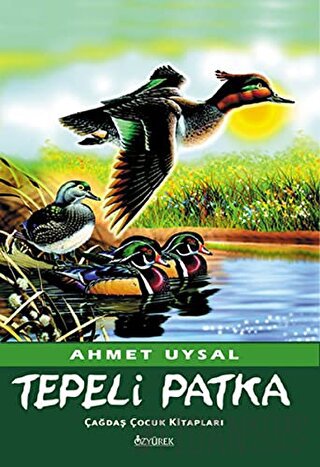 Tepeli Patka Ahmet Uysal