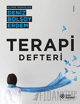 Terapi Defteri Deniz Bolsoy Erdem