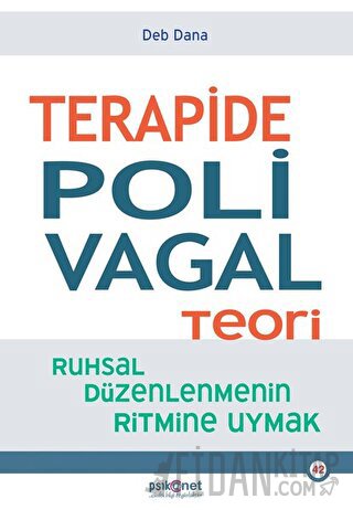 Terapide Polivagal Teori Deb Dana