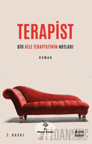 Terapist - Bir Aile Terapistinin Notları Nazım İntepe