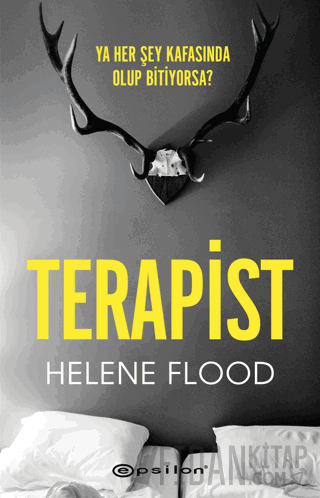 Terapist Helene Flood